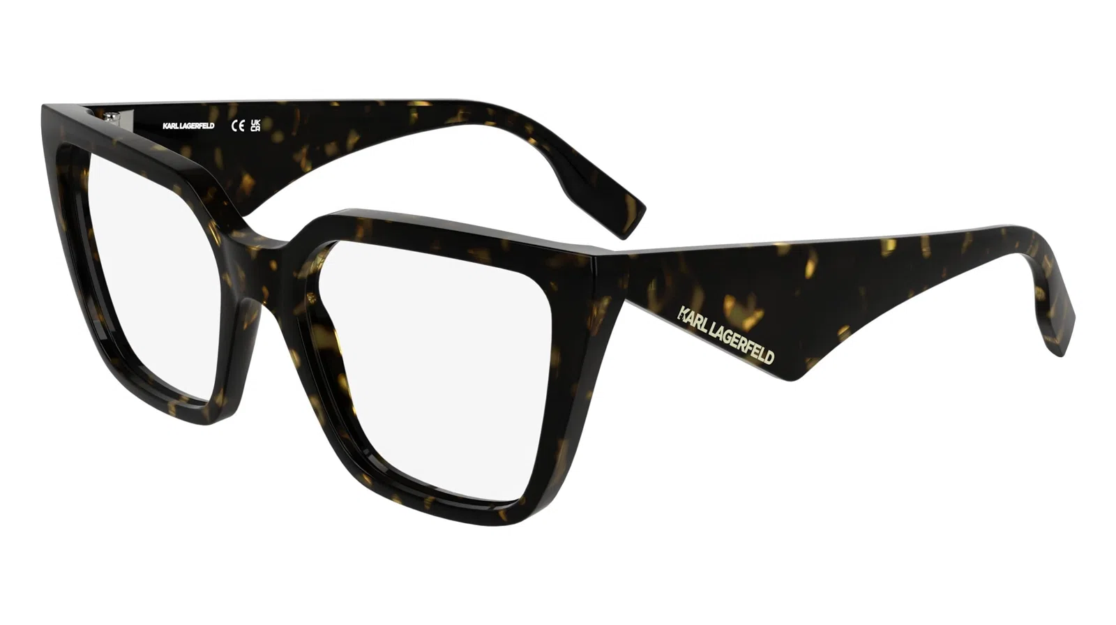 Karl Lagerfeld KL6194 Eyeglasses - view 5